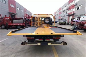 延寿附近汽车救援服务